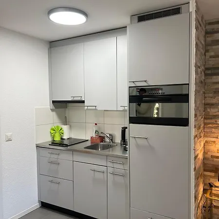 Apartman Rawda Ferien 2