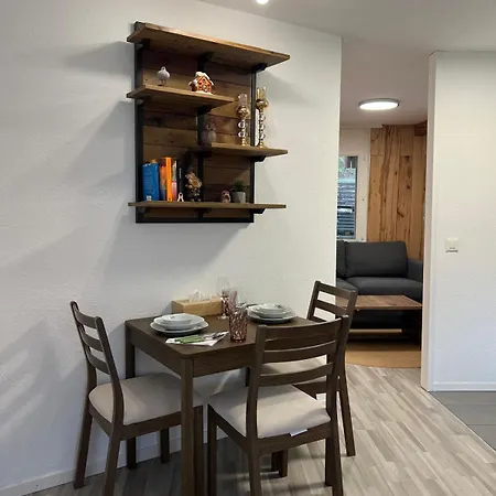 Apartman Rawda Ferien 2