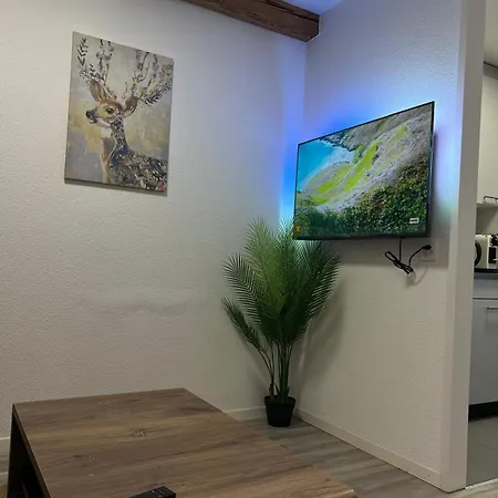 Rawda Ferien 2 Apartman