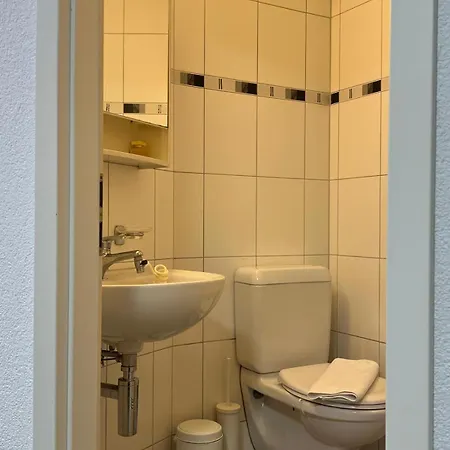 Rawda Ferien 2 Apartman