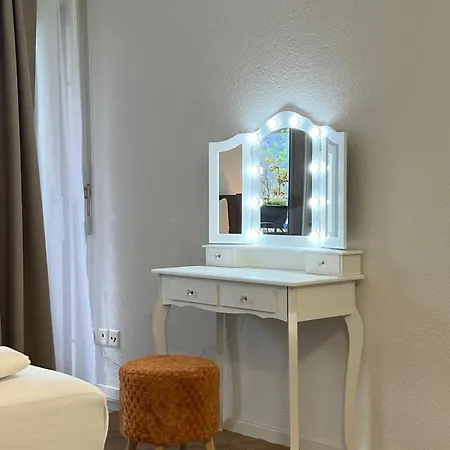 Apartamento Rawda Ferien 2 107 *