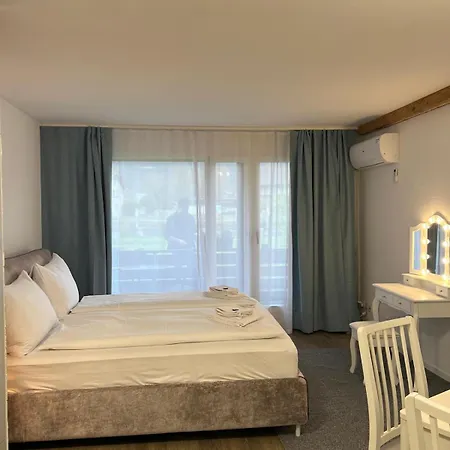 Rawda Ferien 2 107 Apartamento Entrelagos